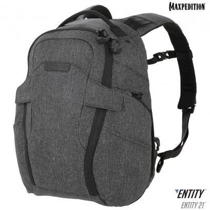 Maxpedition Entity 21™ CCW-Enabled EDC Backpack 21L